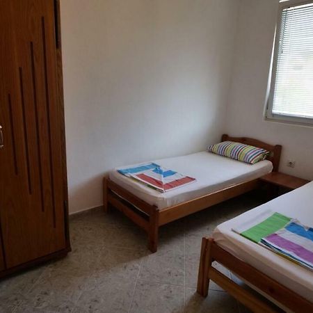 Familien Apartment Zeno Ulcinj Luaran gambar