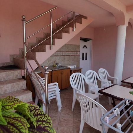 Familien Apartment Zeno Ulcinj Luaran gambar