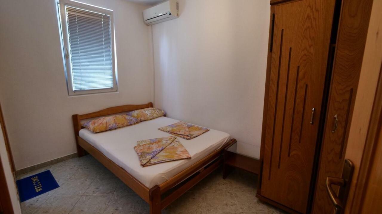 Familien Apartment Zeno Ulcinj Luaran gambar